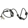 Image de Capteur, vitesse de roue MEAT & DORIA 90214
