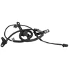 Image de Capteur, vitesse de roue MEAT & DORIA 90378 gauche