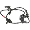 Image de Capteur, vitesse de roue MEAT & DORIA 90681 droite