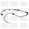 Image de Capteur, vitesse de roue MEAT & DORIA 90793