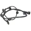 Image de Capteur, vitesse de roue MEAT & DORIA 90911E gauche