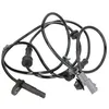 Image de Capteur, vitesse de roue MEAT & DORIA 90914E