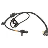 Image de Capteur, vitesse de roue MEAT & DORIA 90931 droite