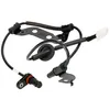 Image de Capteur, vitesse de roue MEAT & DORIA 90932 gauche