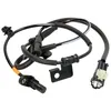 Image de Capteur, vitesse de roue MEAT & DORIA 90935 droite