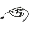 Image de Capteur, vitesse de roue MEAT & DORIA 90422 gauche