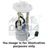 Image de Unité d'injection de carburant MEAT & DORIA 76510E