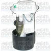 Image de Unité d'injection de carburant MEAT & DORIA 76833E