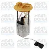 Image de Unité d'injection de carburant MEAT & DORIA 77865E