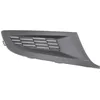 Image de Grille de ventilation, pare-chocs BLIC 6502-07-9507996Q droite