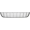 Image de Grille de ventilation, pare-chocs BLIC 6502-07-2029992Q