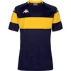 Image de Maillot enfant Kappa Dareto Bleu 10 ans 33133WW-A00