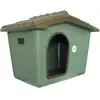 Image de Niche pour chien Martin Sellier Sprint Eco Vert L 3001618