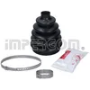 Image de Jeu de soufflets, arbre de transmission IMPERGOM 33511