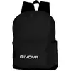 Image de Sac à dos Givova Noir TU B003-0010