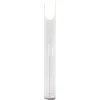 Image de Kartell - Lampadaire Toobe - Transparent - Polycarbonate - Designer Ferruccio Laviani