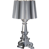Image de Kartell - Lampe de table - Métal - ABS chromé - Designer Ferruccio Laviani