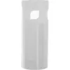Image de Kartell - Porte-parapluies - Blanc - Technopolymère thermoplastique recyclé - Designer Gino Colombini