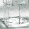 Image de Kartell - Rangement Optic - Transparent - PMMA - Designer Patrick Jouin