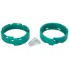 Image de Kit de protection contre la poussière, amortisseur SKF KIT-FS-50M