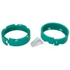Image de Kit de protection contre la poussière, amortisseur SKF KIT-FS-KMZ