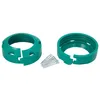 Image de Kit de protection contre la poussière, amortisseur SKF KIT-MS48S