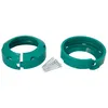 Image de Kit de protection contre la poussière, amortisseur SKF KIT-MS49S
