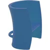 Image de Magis - Fauteuil enfant - Bleu - Polyéthylène - Designer Eero Aarnio