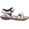 Image de Sandales de Trekking CMP Adib Hiking Sandal Femme Terra-Vaniglia 41 39Q9536-04QT