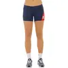 Image de Short femme Errea Amazon Pro Bleu L HP0C0Z01910