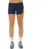 Image de Short femme Errea Amazon Pro Bleu XL HP0C0Z01920