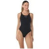 Image de Maillot de bain Jaked Milano training suit Femme Noir/Orange 42 JWNUD05003-BK/OR