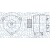 Image de Alternateur MAGNETI MARELLI 063731593010