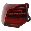 Image de Feu arrière MAGNETI MARELLI 714081990101