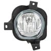 Image de Phare antibrouillard MAGNETI MARELLI 715820073000