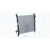 Image de Radiateur, refroidissement moteur MAGNETI MARELLI 350213205700