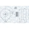 Image de Alternateur MAGNETI MARELLI 063731834010