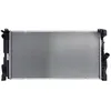 Image de Radiateur, refroidissement moteur MAGNETI MARELLI 350213202800