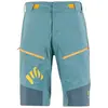 Image de Short Karpos Rapid Baggy Bleu 3XL MAG10814482
