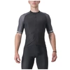 Image de Maillot de Cyclisme Castelli Entrata Vi Neg Cl/Gr Osc/Pt Homme S 4522025385