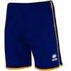 Image de Short Errea Bonn Bleu YXS DP0B1Z01520