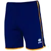 Image de Short Errea Bonn Bleu YXS DP0B1Z01520
