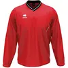 Image de Sweatshirt Errea ottawa 3.1 Rouge M FJ0E0Z00020