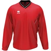 Image de Sweatshirt Errea ottawa 3.1 Rouge XL FJ0E0Z00020