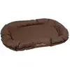 Image de Coussin pour chien Kerbl Oxford Marron 120x85 cm DG84993-