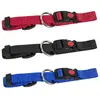Image de Collier pour chien Dogu Fido Noir 65" DG00100-black