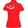Image de Maillot fille Errea Shelly Rouge 11/12 ans GM1P1C00500