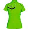 Image de Maillot fille Errea Shelly Vert 11/12 ans GM1P1C59120