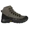 Image de Chaussures de randonnée haute CMP Dhenieb WP 46