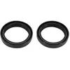 Image de Paire de joints de fourches moto Athena Ducati 821 Monster 2015+ 1200 Monster 2014+2015 43x55x9,5/10,5 mm